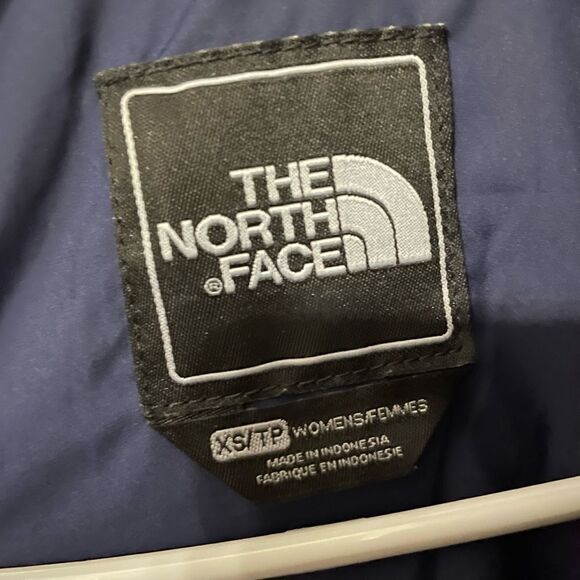 North Face jacket   - Picture 3 of 4